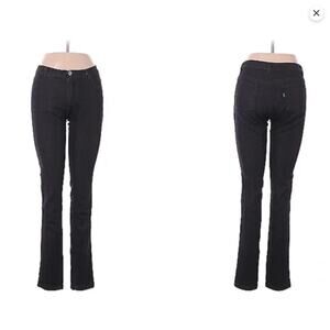 Hype Skinny Black Jeans